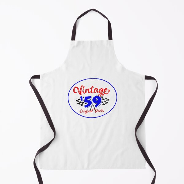 Item preview, Vintage '59 designed and sold by Normbot2000.
