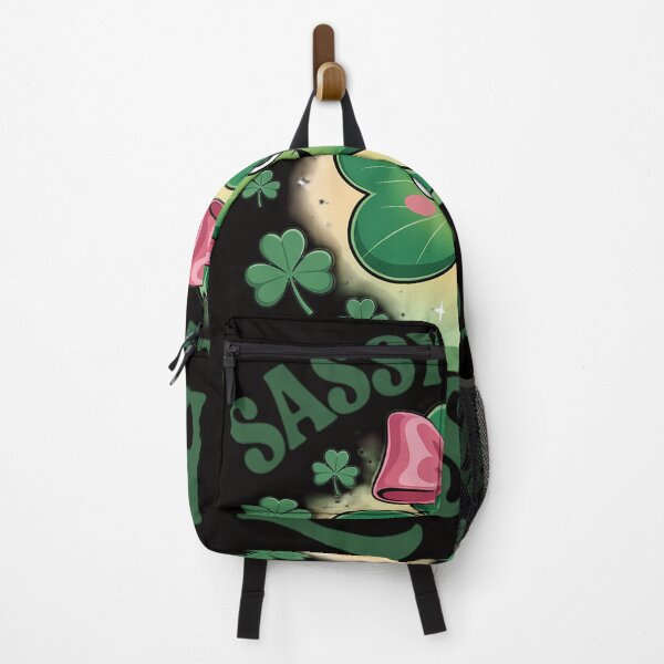 Item preview, St Patricks Day Girls Toddler Shamrock Sassy Litle Lassie designed and sold by chaeningplan.