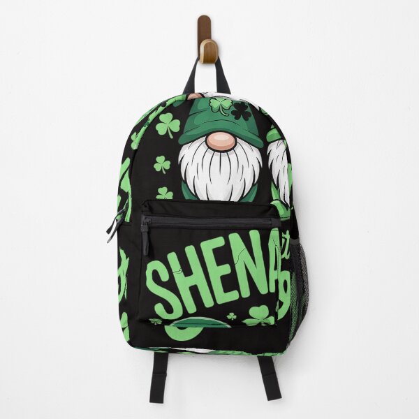 Item preview, Shenanigans With My Gnomies St. Patrick's Day Gnomes Women designed and sold by chaeningplan.