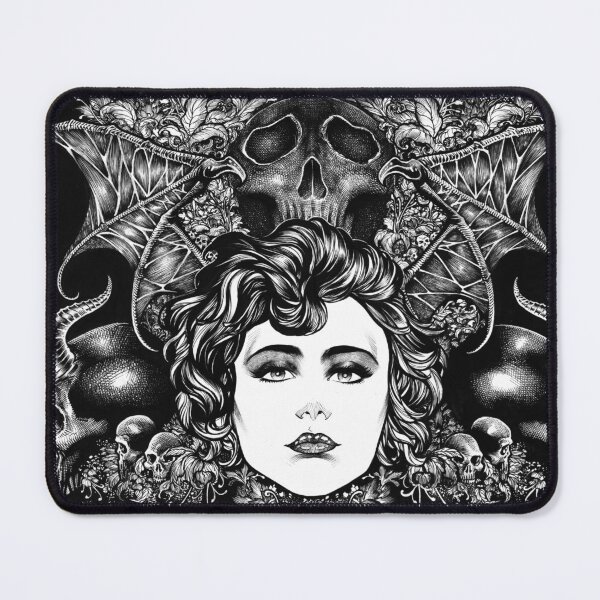 Item preview, Dark Beauty designed and sold by AlissonArt.