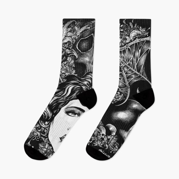 Item preview, Dark Beauty designed and sold by AlissonArt.