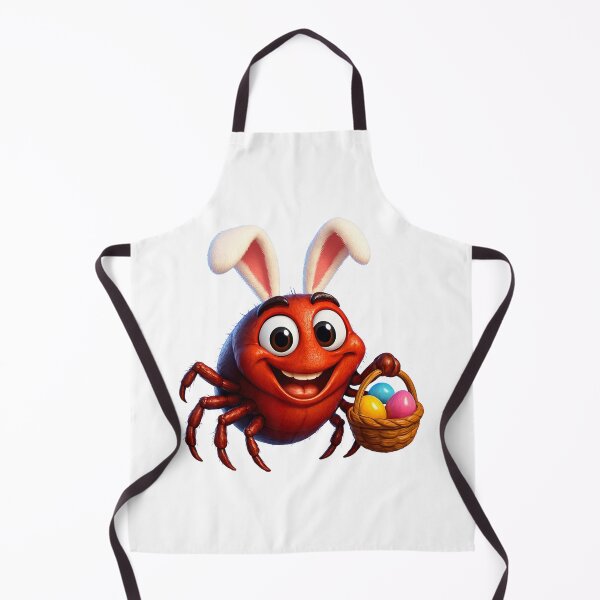 Item preview, Easter Tick designed and sold by Sillytoe.