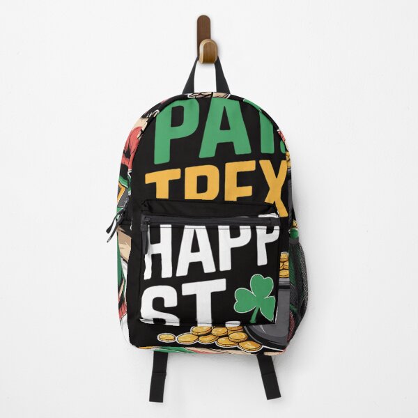 Item preview, Happy St Pat Trex Day Dinosaur St Patricks Day Boys designed and sold by chaeningplan.