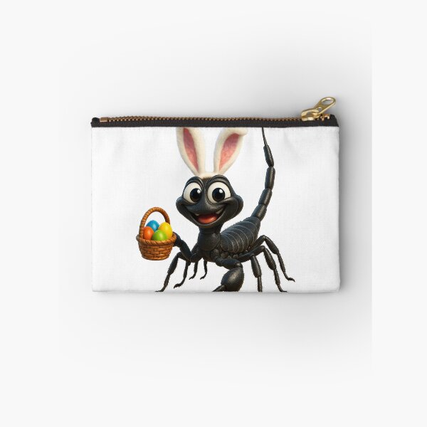 Item preview, Easter Vinegaroon designed and sold by Sillytoe.