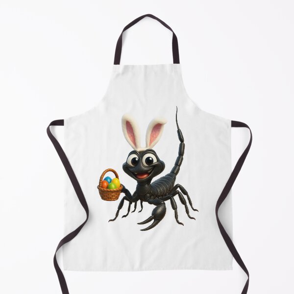 Item preview, Easter Vinegaroon designed and sold by Sillytoe.