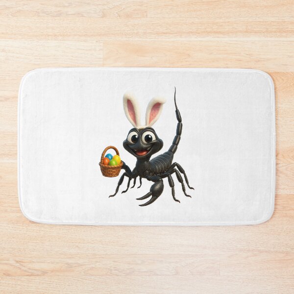 Item preview, Easter Vinegaroon designed and sold by Sillytoe.