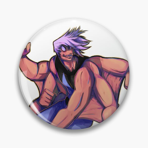 Item preview, Shoji maskless designed and sold by Anubis Pavian’s Shop.