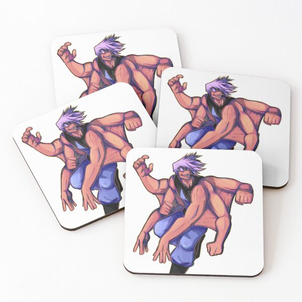Item preview, Shoji maskless designed and sold by Anubis Pavian’s Shop.