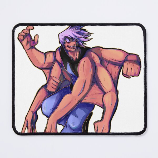 Item preview, Shoji maskless designed and sold by Anubis Pavian’s Shop.