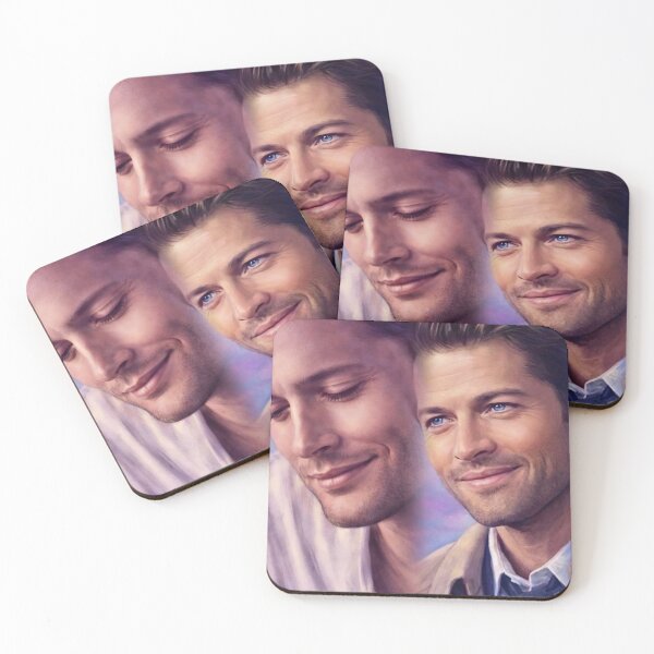 Item preview, The Look of Love designed and sold by Everything SPN.