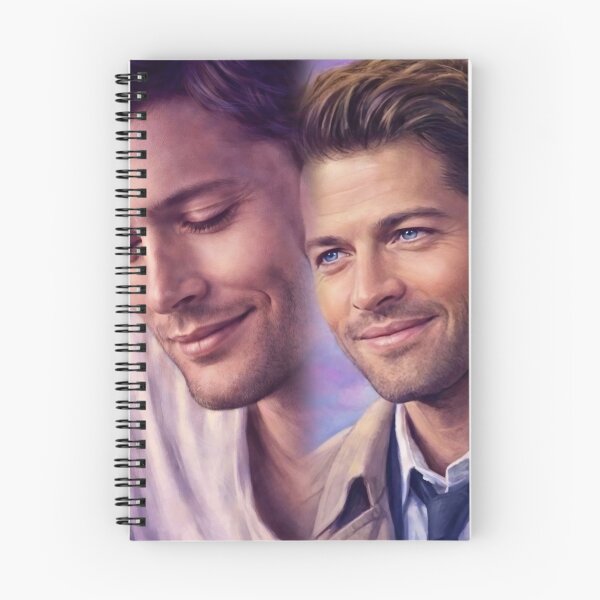 Item preview, The Look of Love designed and sold by Everything SPN.