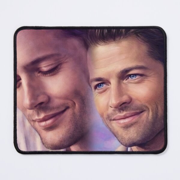 Item preview, The Look of Love designed and sold by Everything SPN.