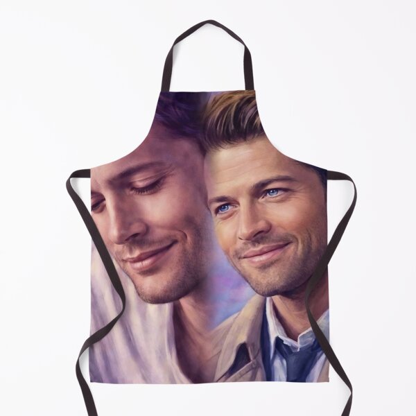 Item preview, The Look of Love designed and sold by Everything SPN.