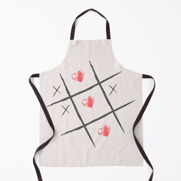 Item preview, Tic - Tac - Love: Heart Win Game designed and sold by ValeriValera.