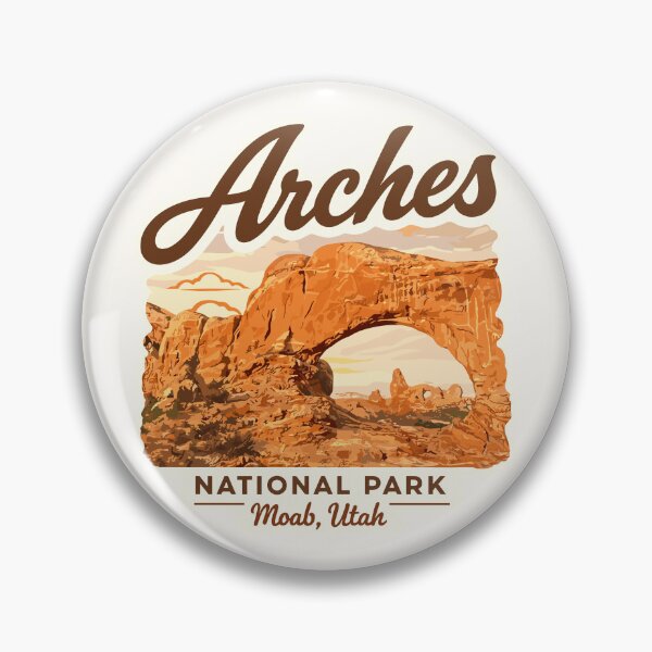 Item preview, Arches National Park Moab Utah designed and sold by Gideon Emmerich.