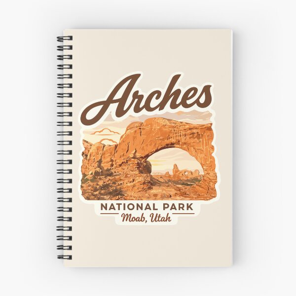 Item preview, Arches National Park Moab Utah designed and sold by Gideon Emmerich.