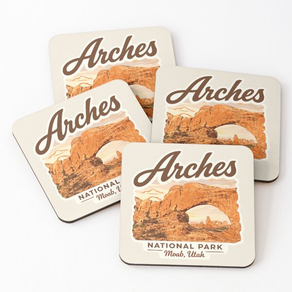 Item preview, Arches National Park Moab Utah designed and sold by Gideon Emmerich.