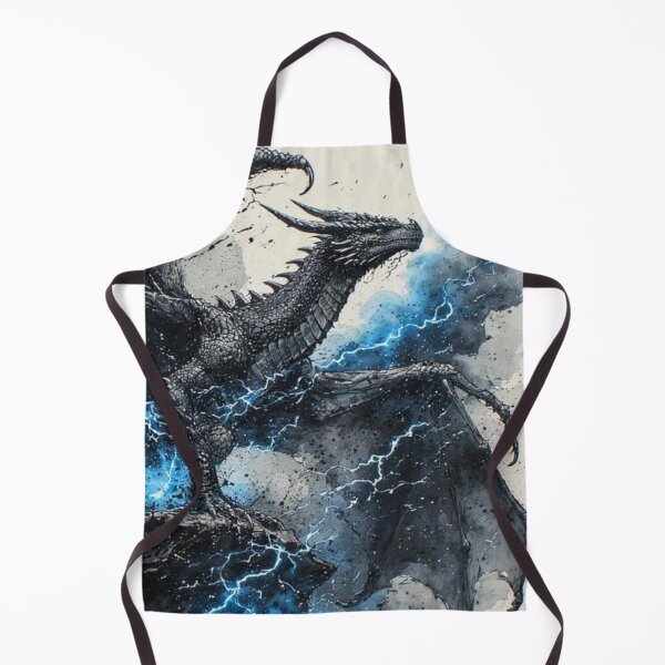 Item preview, Storm borne Sovereign designed and sold by SabaMirzique.