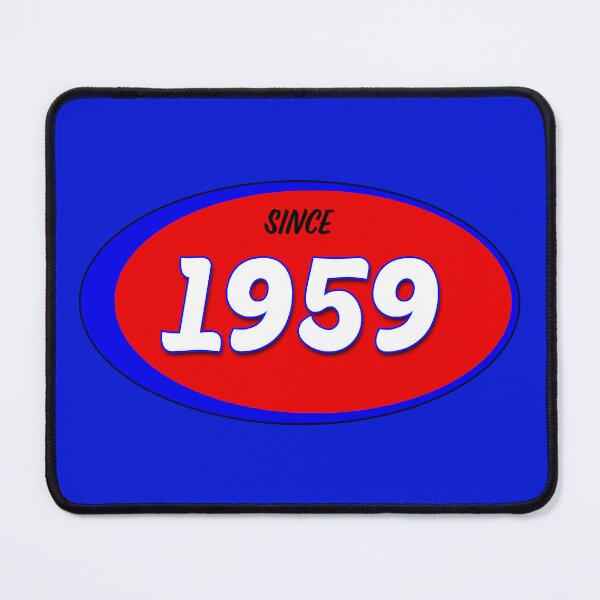 Item preview, Since 1959 designed and sold by Normbot2000.