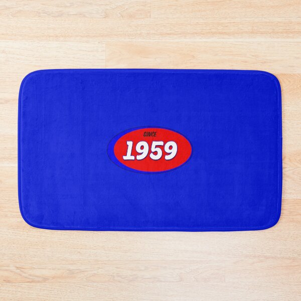 Item preview, Since 1959 designed and sold by Normbot2000.