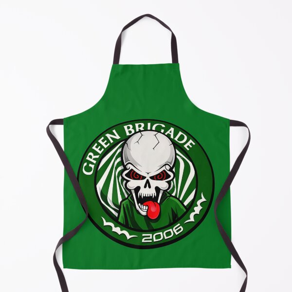 Item preview, Green Brigade Unbreakable Since 2006 designed and sold by canvasriddle.