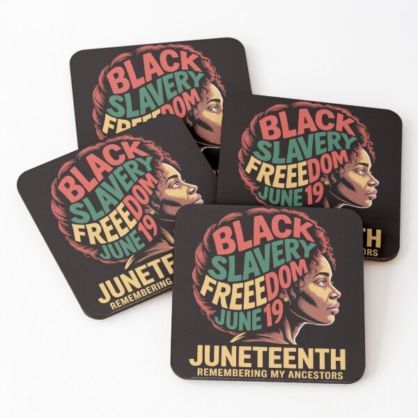 Item preview, Womens Juneteenth Remembering My Ancestors designed and sold by lavethediso.