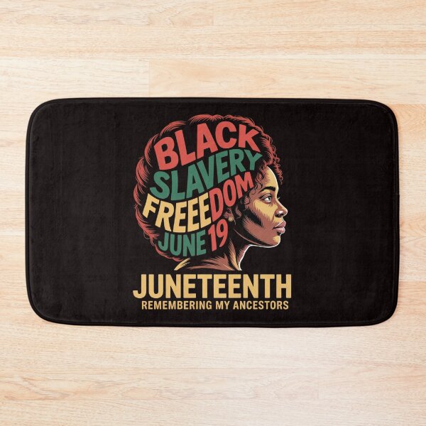 Item preview, Womens Juneteenth Remembering My Ancestors designed and sold by lavethediso.