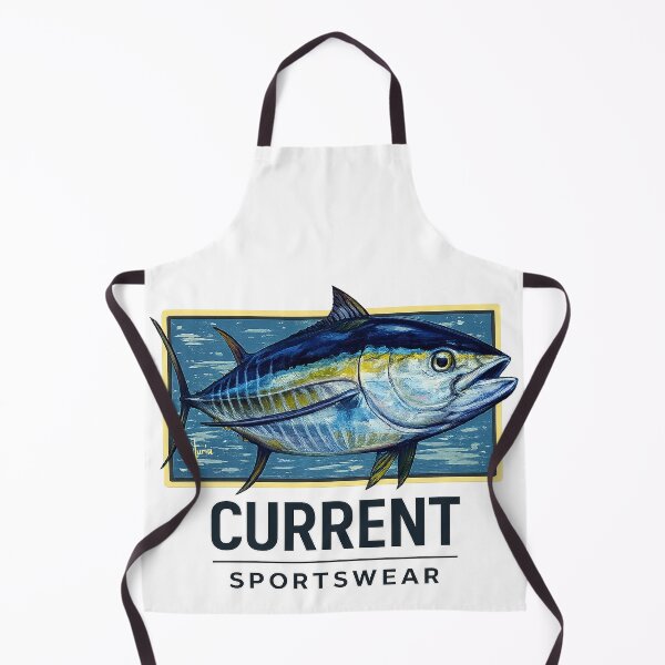 Item preview, Tuna Yellowfin Current designed and sold by Thomas D'Auria.