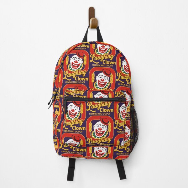 Item preview, Laughing Clown Malt Liquor - Talladega Nights designed and sold by ourkid.