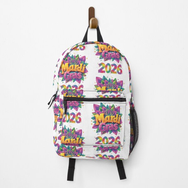 Item preview, Mardi Gras 2026 designed and sold by Grace-Cop.