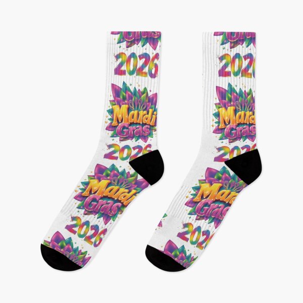 Item preview, Mardi Gras 2026 designed and sold by Grace-Cop.