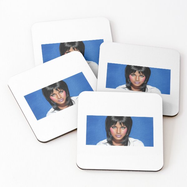 Item preview, Toni Braxton artwork designed and sold by GingerLabz.
