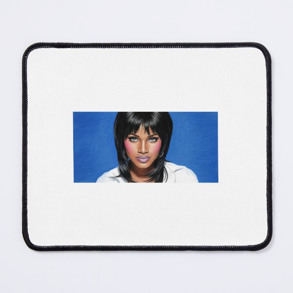 Item preview, Toni Braxton artwork designed and sold by GingerLabz.
