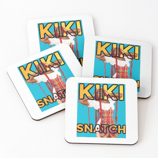 Item preview, Kiki Snatch designed and sold by Leah-J-Art.