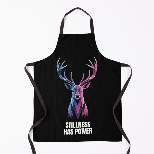Item preview, POWER IN STILLNESS designed and sold by Artur-GrafiTee.