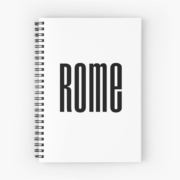 Item preview, Rome, Condensed   designed and sold by Memes N Lore .