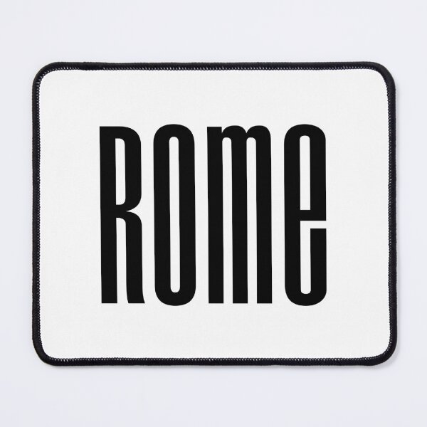 Item preview, Rome, Condensed   designed and sold by Memes N Lore .