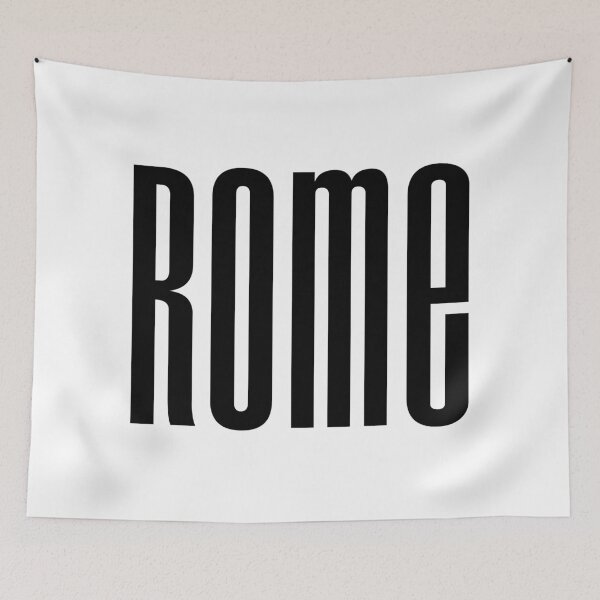 Item preview, Rome, Condensed   designed and sold by Memes N Lore .