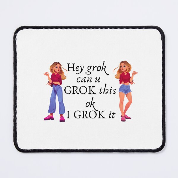 Item preview, Bot X – Grok designed and sold by urchoice002.