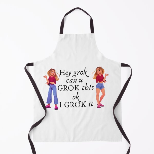 Item preview, Bot X – Grok designed and sold by urchoice002.