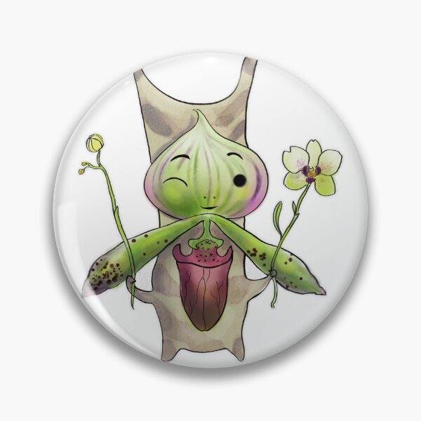 Item preview, Legendary Korok designed and sold by fedorafoxart07.