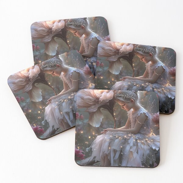 Item preview, Fairy Magic in the Garden  designed and sold by Beverley  Watson.