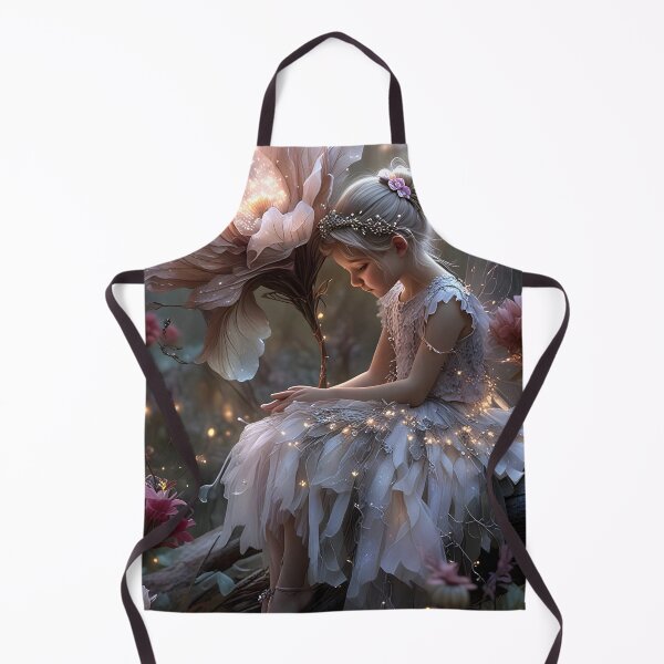 Item preview, Fairy Magic in the Garden  designed and sold by Beverley  Watson.
