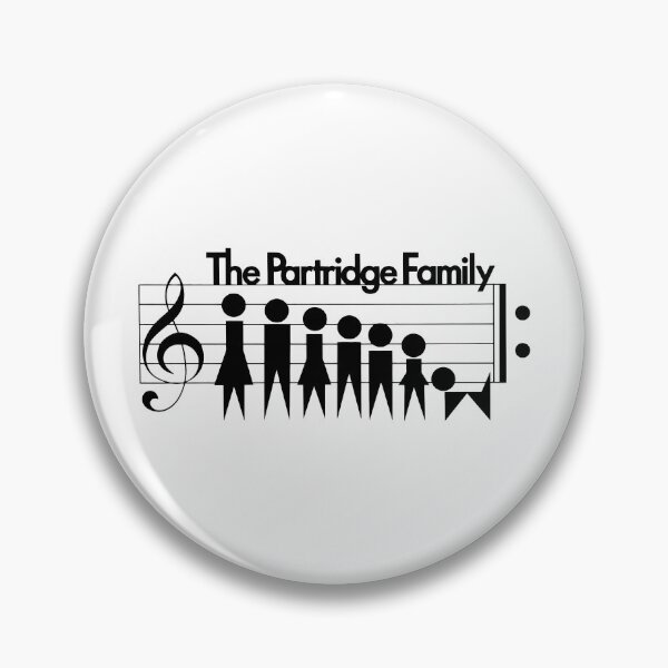 Item preview, The Partridge Family Drumhead Design designed and sold by ourkid.
