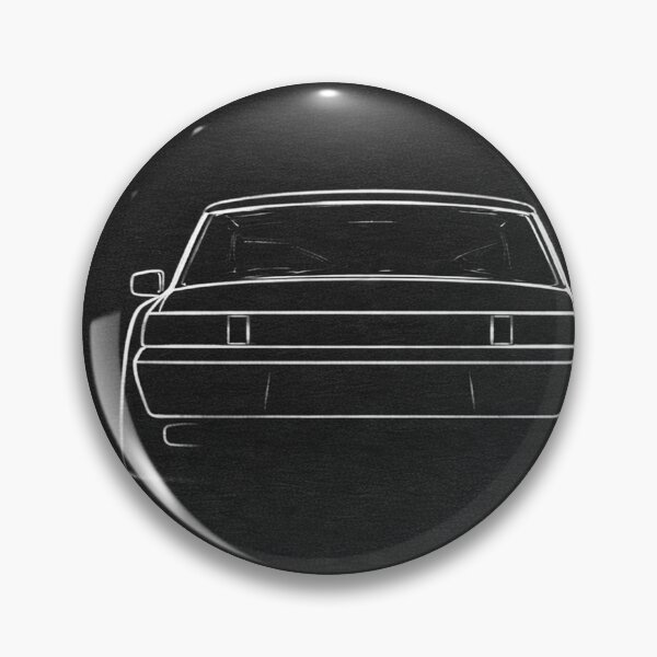 Item preview,  Porsche 914 6 Inspired Minimalist Silhouette Abstract Line Art  designed and sold by Geo.