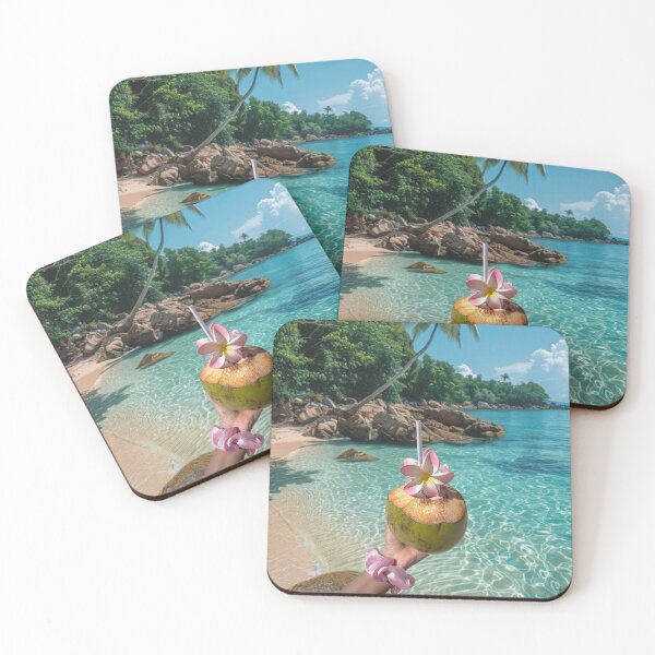 Item preview, summer designed and sold by lizethGom.