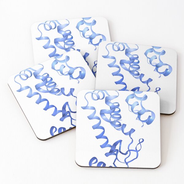 Item preview, Lysozyme protein structure designed and sold by Ameus.