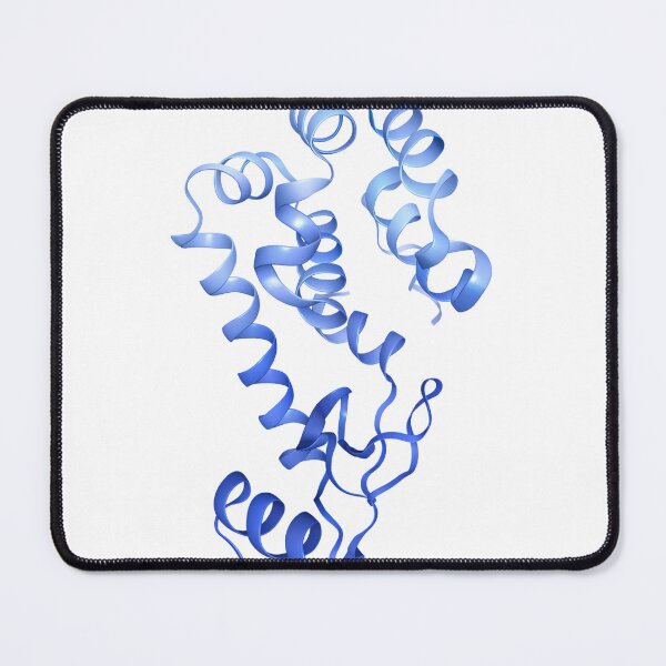 Item preview, Lysozyme protein structure designed and sold by Ameus.