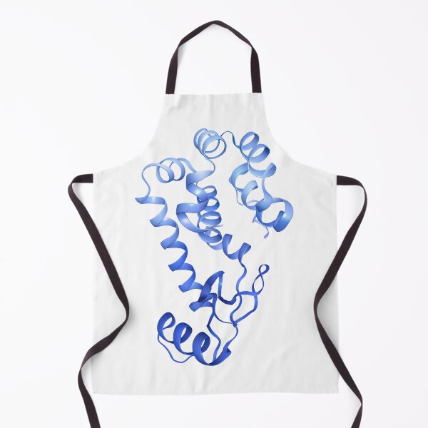 Item preview, Lysozyme protein structure designed and sold by Ameus.