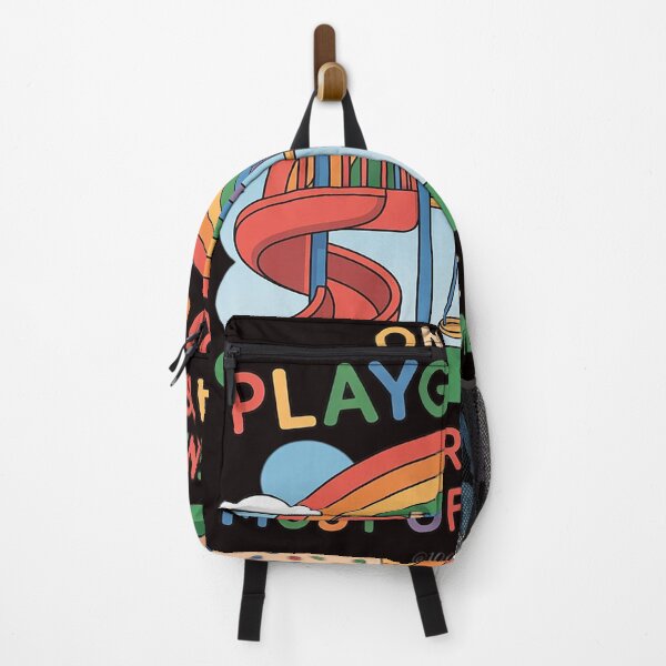 Item preview, 100th Day Of School 100 Days On The Playground designed and sold by lavethediso.